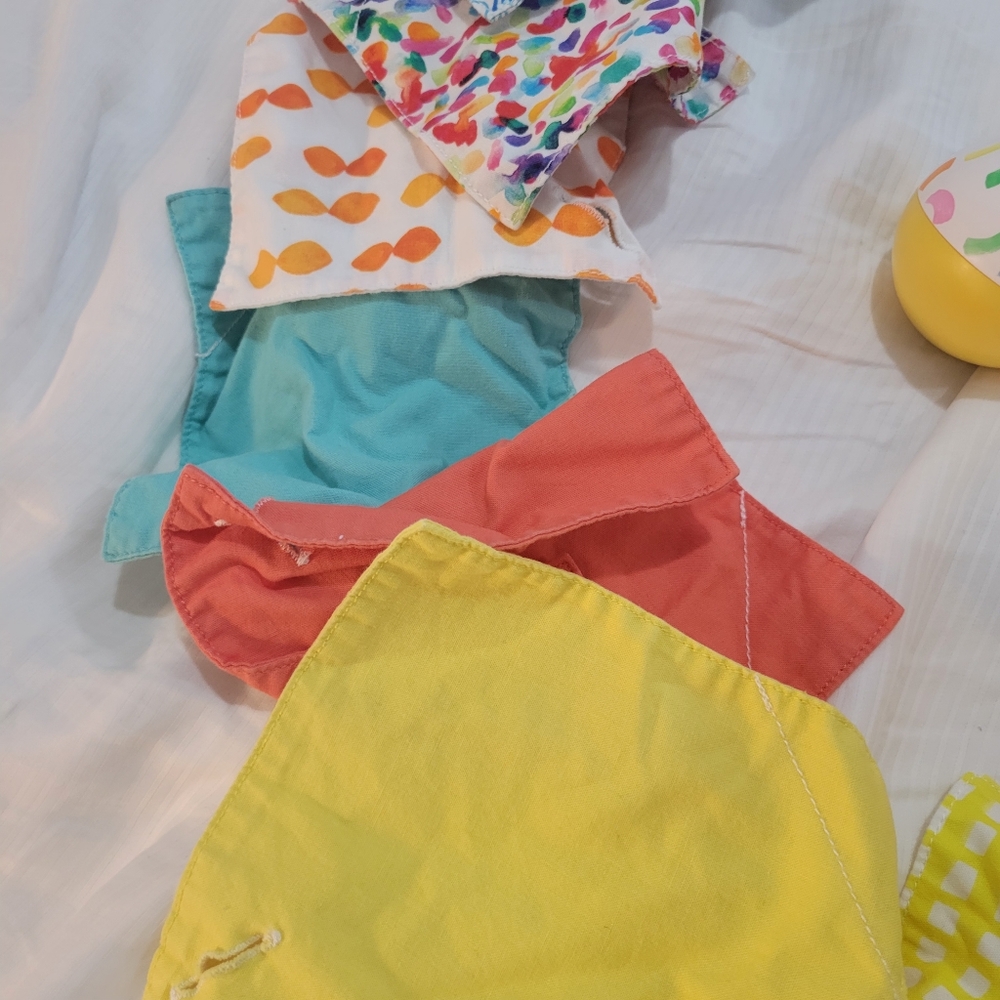 Lovevery The Senser Play Kit for Baby 5-6 Months - Picture 6 of 10